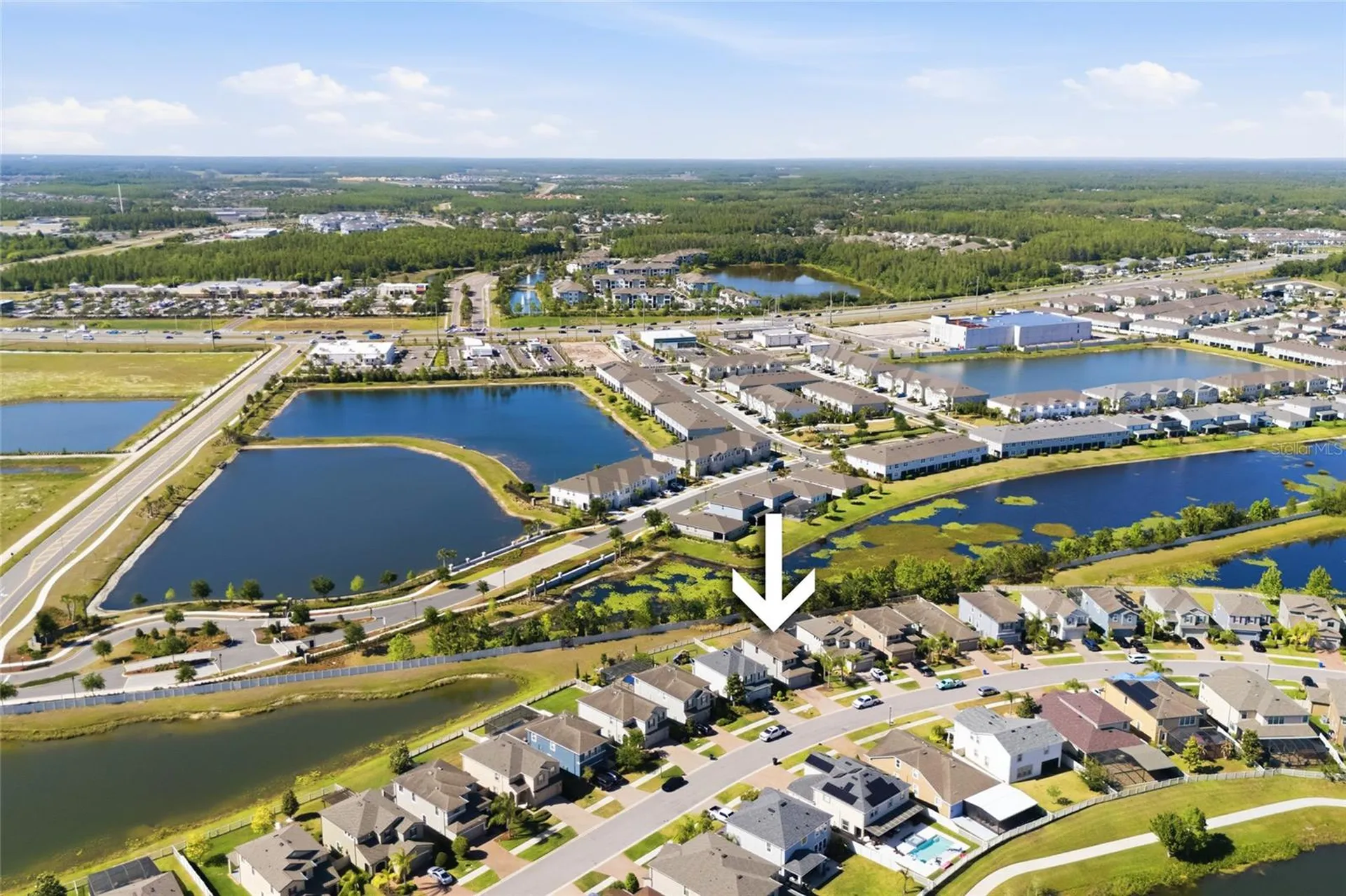 19720 Long Lake Ranch Boulevard Lutz FL 33558