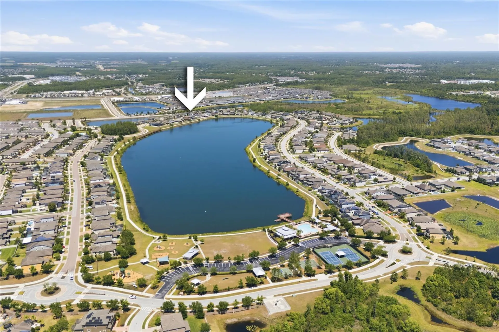 19720 Long Lake Ranch Boulevard Lutz FL 33558
