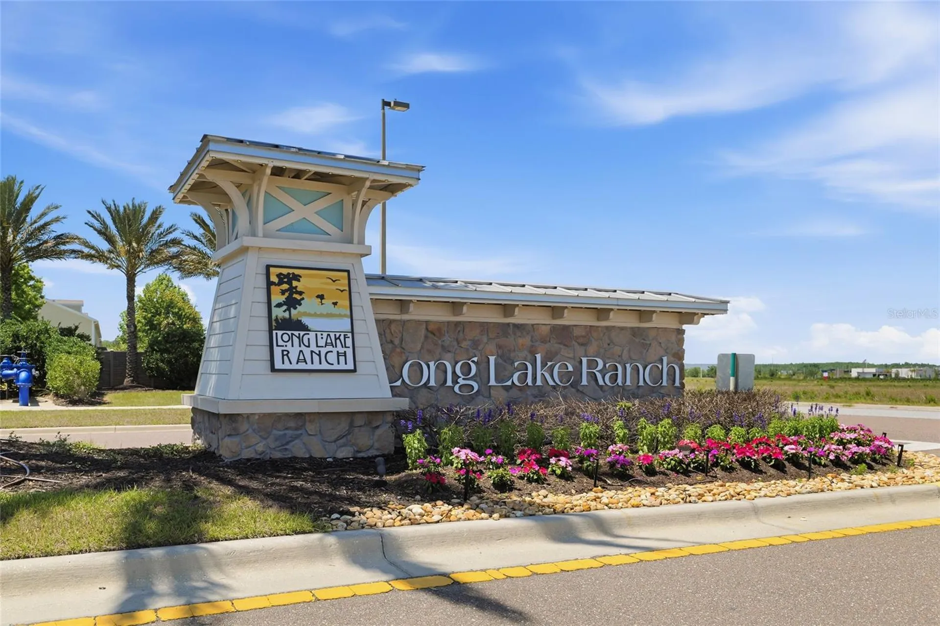 19720 Long Lake Ranch Boulevard Lutz FL 33558