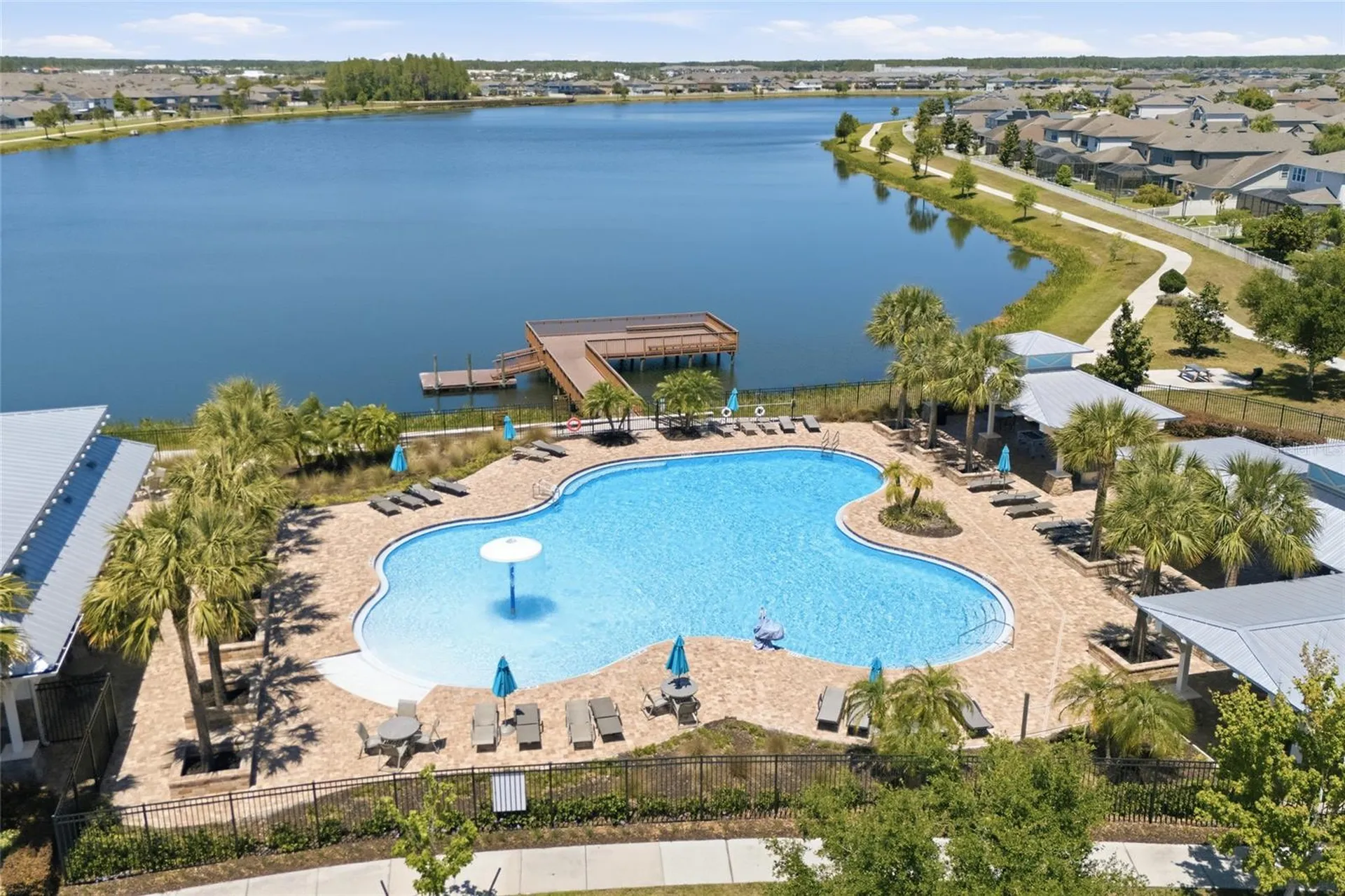 19720 Long Lake Ranch Boulevard Lutz FL 33558