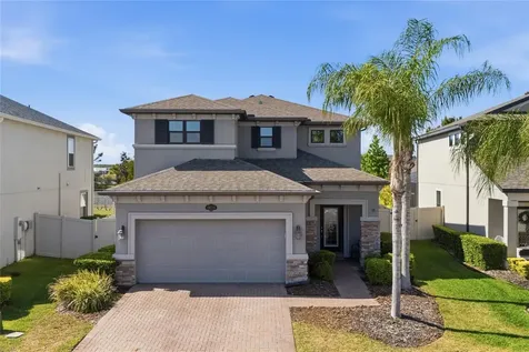 19720 Long Lake Ranch Boulevard Lutz FL 33558