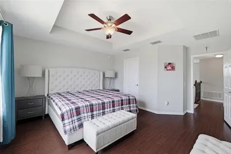 19720 Long Lake Ranch Boulevard Lutz FL 33558