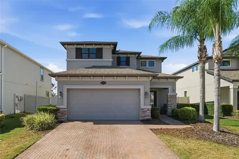 19720 Long Lake Ranch Boulevard Lutz FL 33558