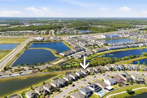 19720 Long Lake Ranch Boulevard Lutz FL 33558