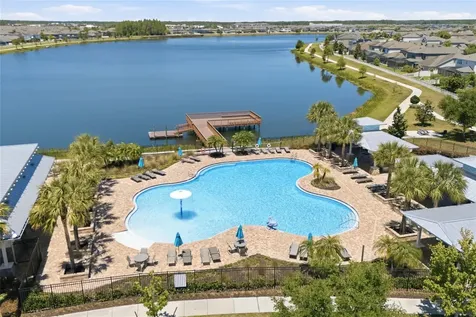 19720 Long Lake Ranch Boulevard Lutz FL 33558