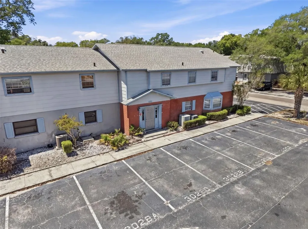 3028 George Mason Avenue Winter Park FL 32792