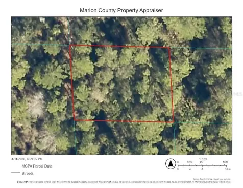 00 NE 69th Avenue Citra FL 32113