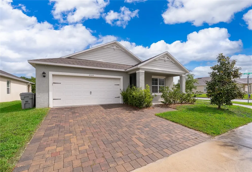 5354 Palomino Place Apopka FL 32712