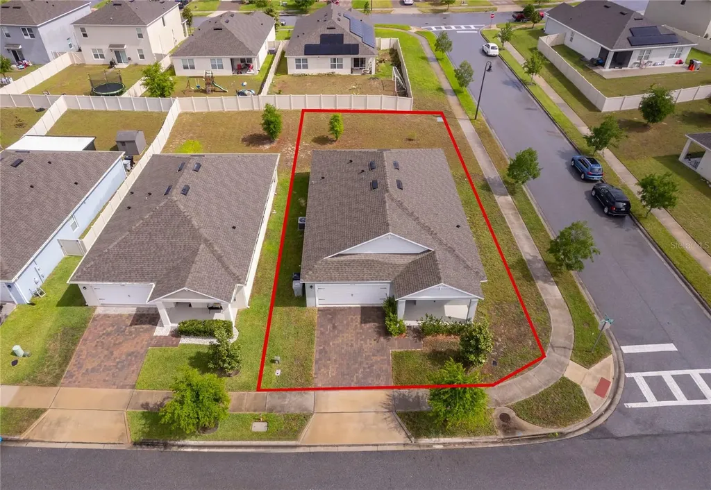 5354 Palomino Place Apopka FL 32712