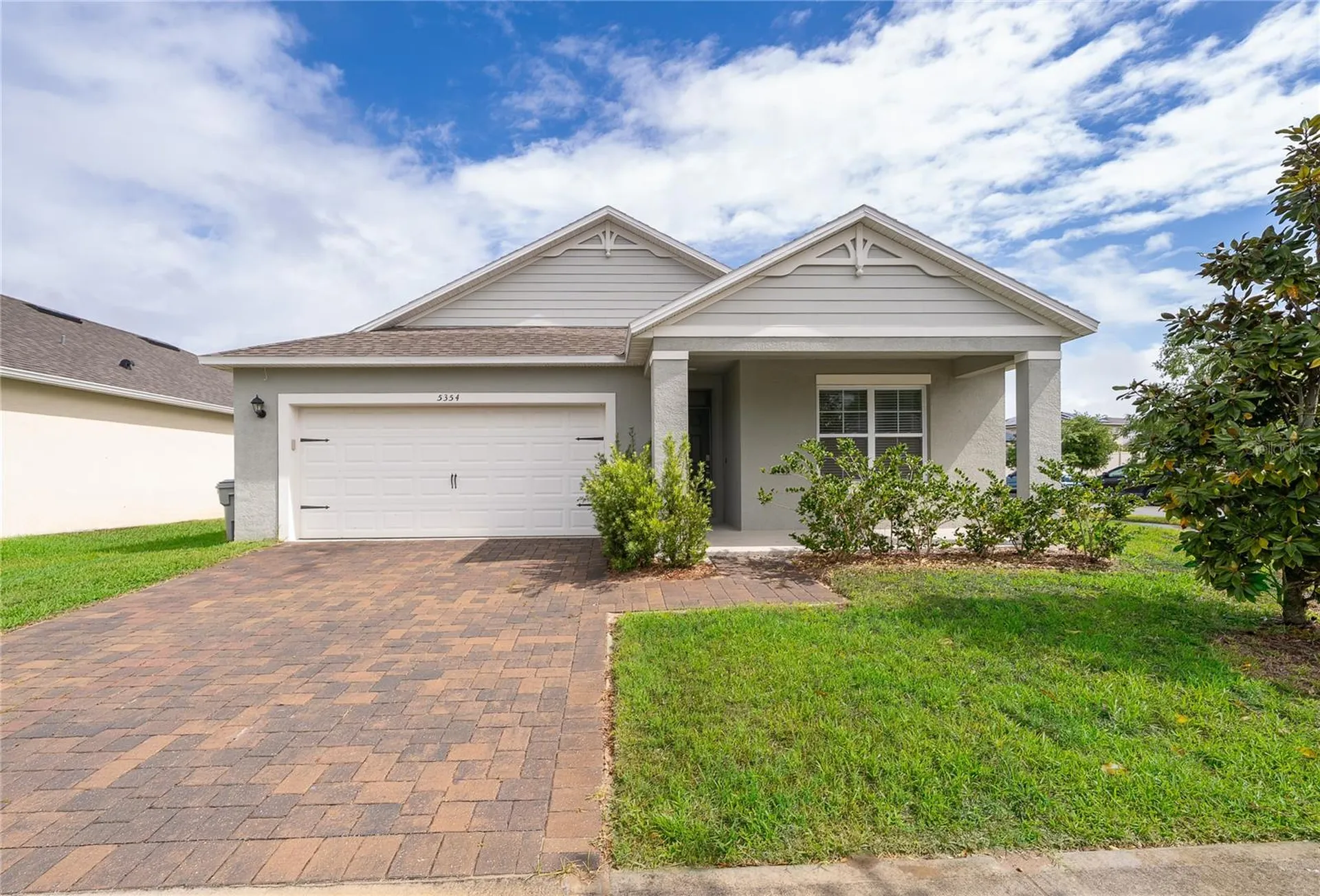 5354 Palomino Place Apopka FL 32712