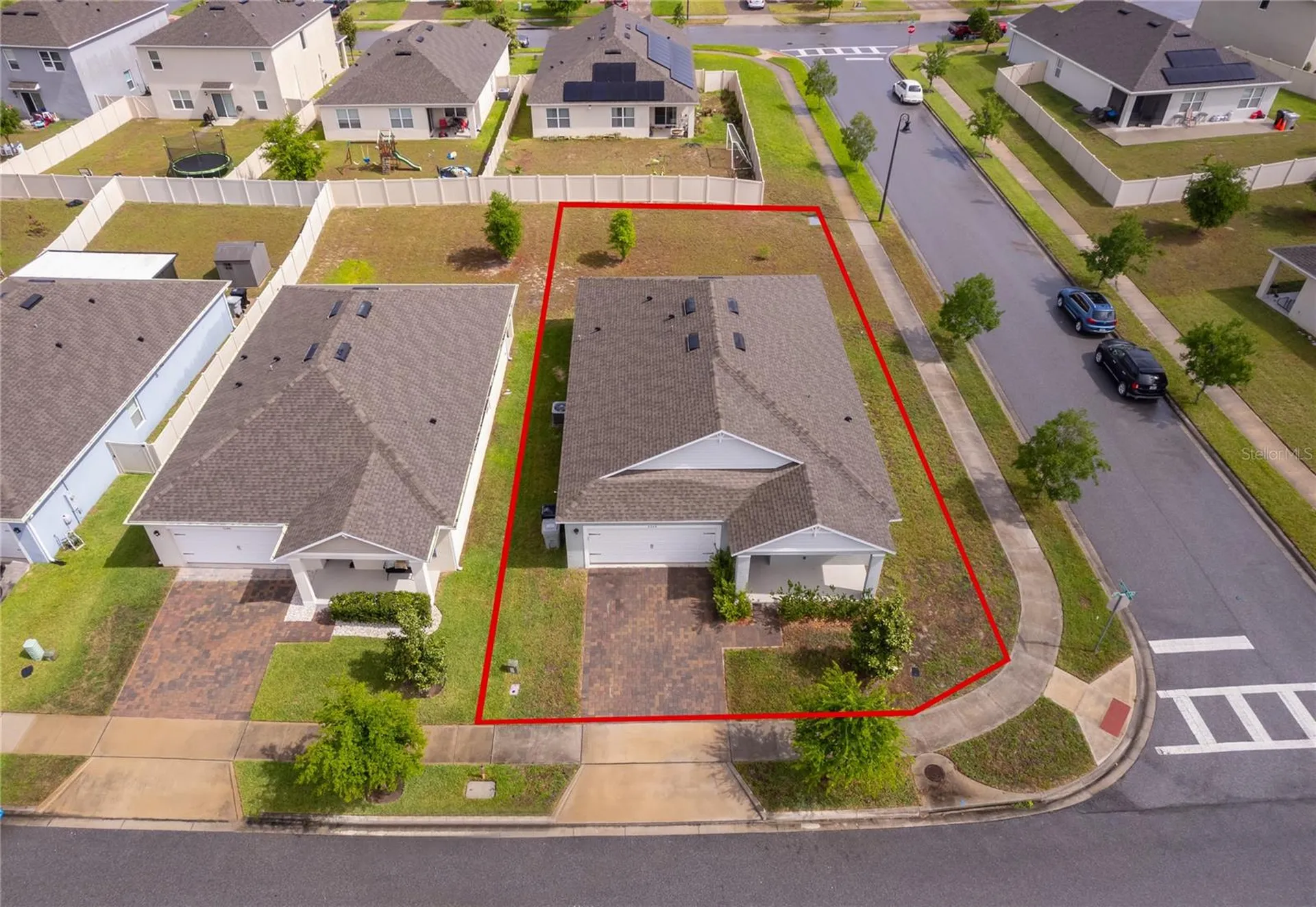 5354 Palomino Place Apopka FL 32712