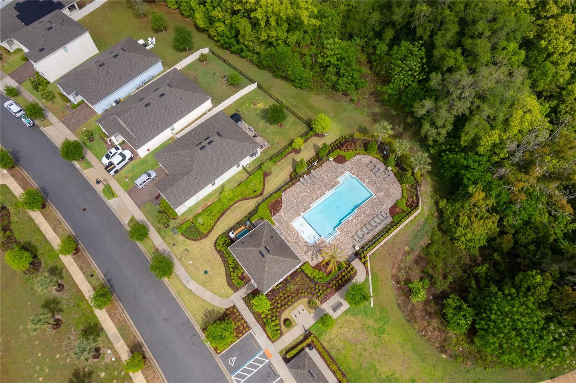5354 Palomino Place Apopka FL 32712
