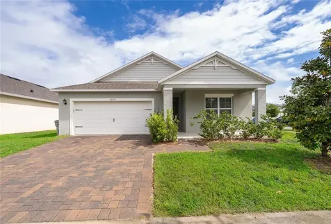 5354 Palomino Place Apopka FL 32712