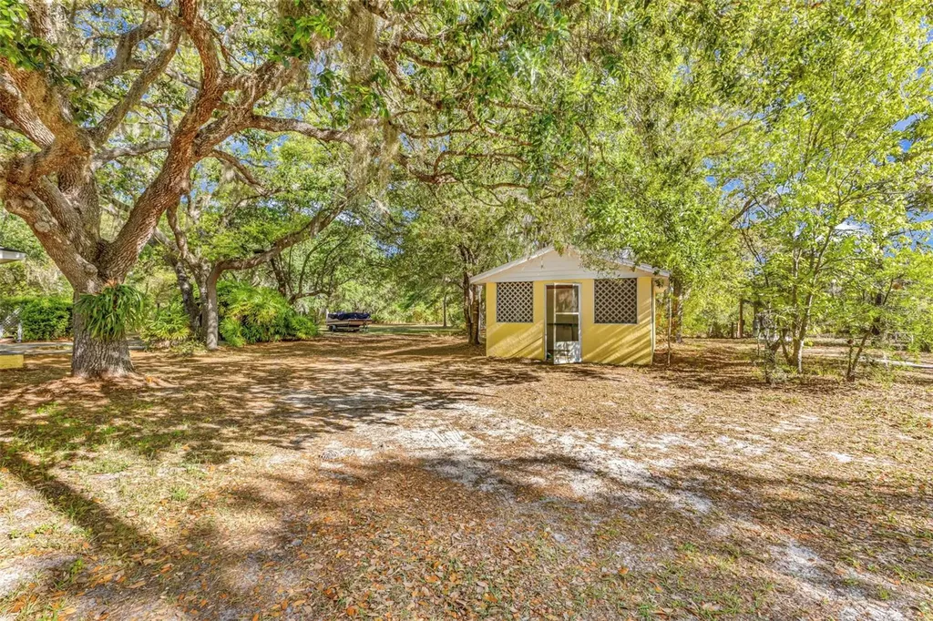 3309 SW Gopher Trail Arcadia FL 34266