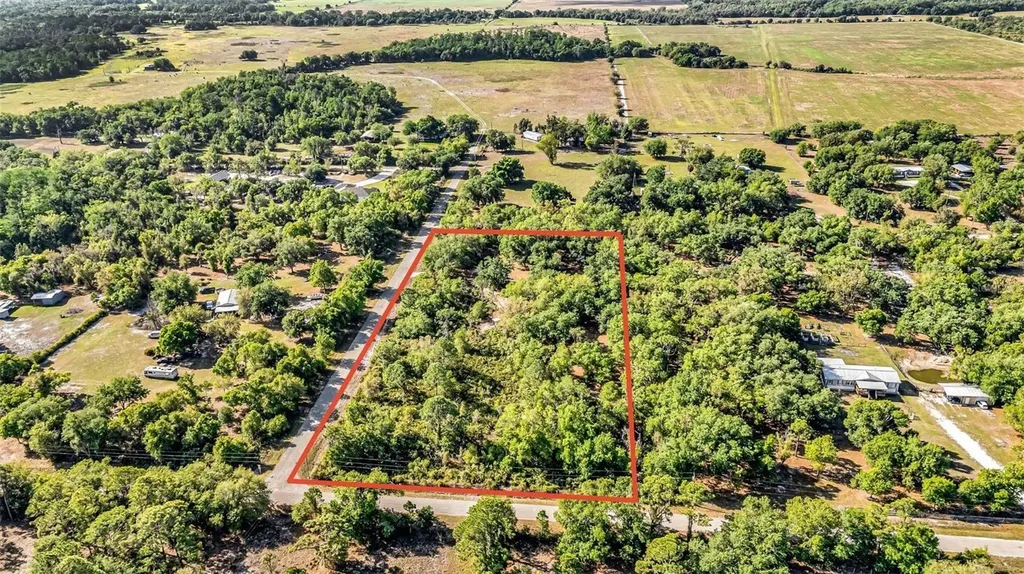 3309 SW Gopher Trail Arcadia FL 34266