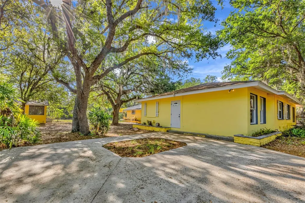 3309 SW Gopher Trail Arcadia FL 34266