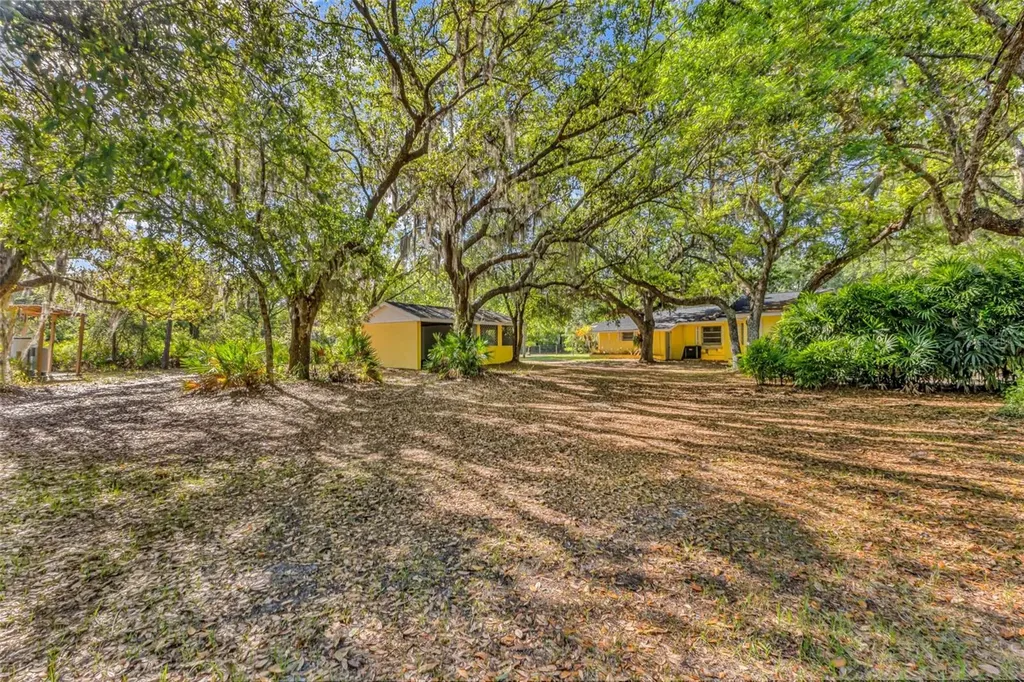 3309 SW Gopher Trail Arcadia FL 34266