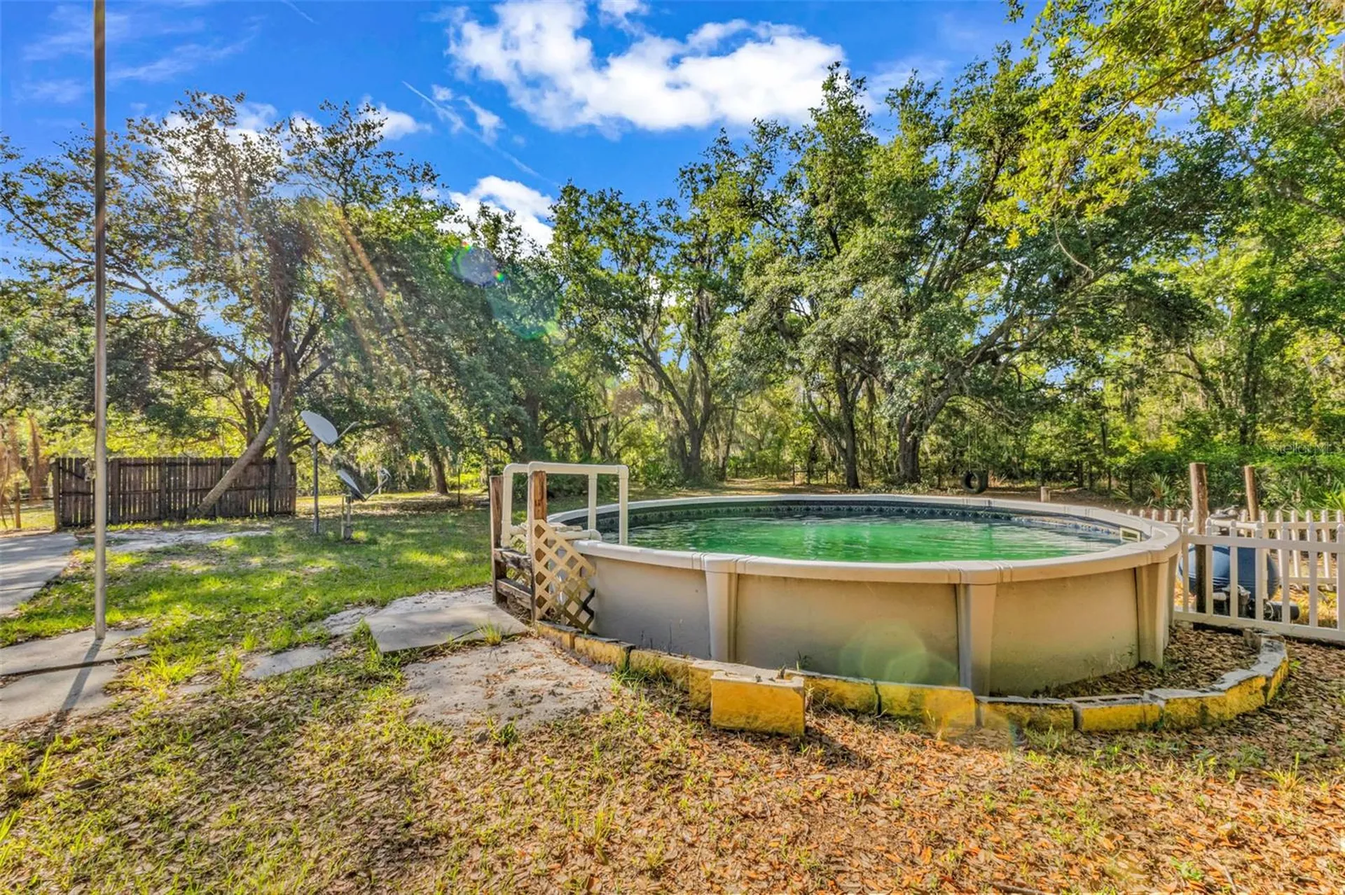 3309 SW Gopher Trail Arcadia FL 34266