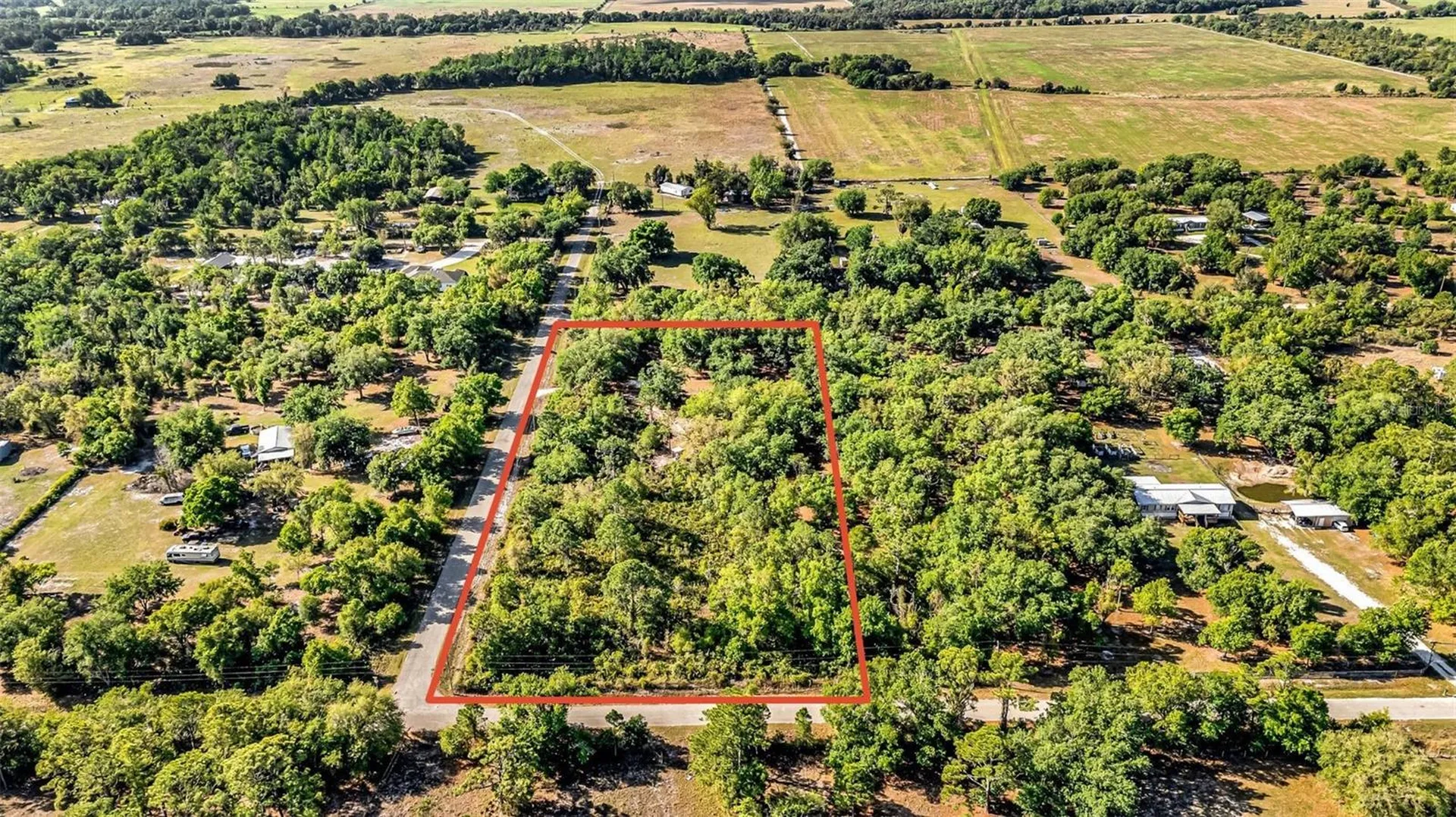 3309 SW Gopher Trail Arcadia FL 34266