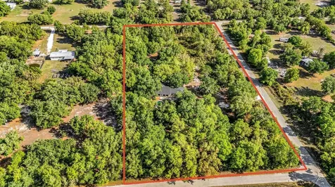 3309 SW Gopher Trail Arcadia FL 34266
