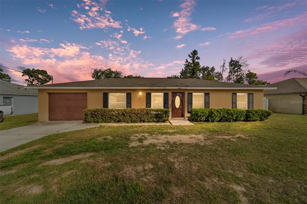 13 Pecan Run Radial Ocala FL 34472