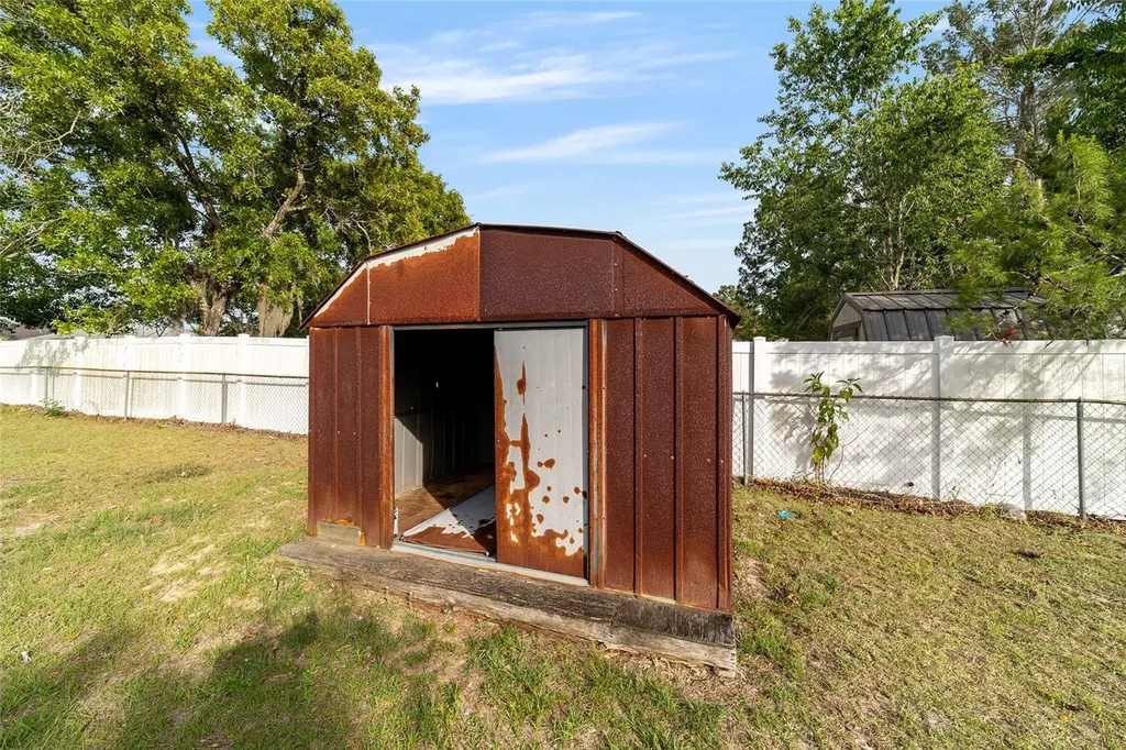 13 Pecan Run Radial Ocala FL 34472