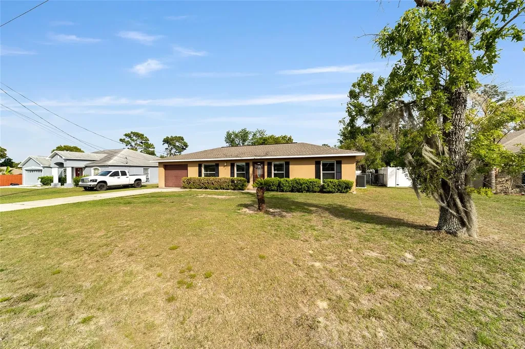 13 Pecan Run Radial Ocala FL 34472