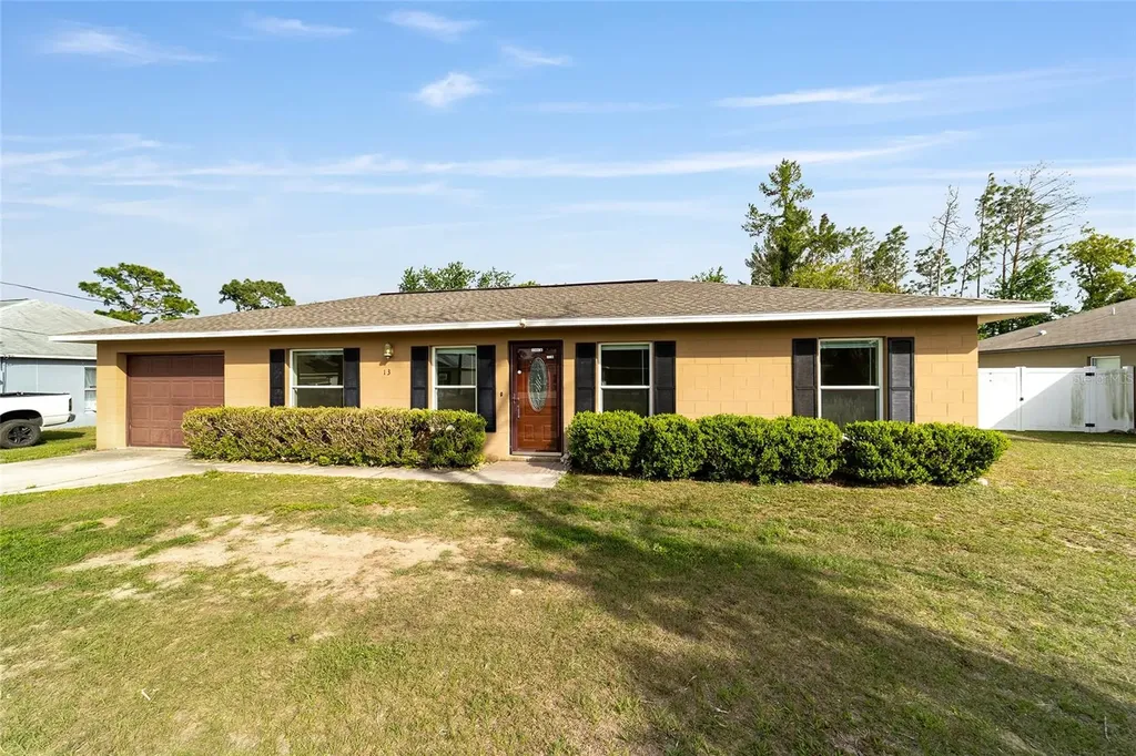 13 Pecan Run Radial Ocala FL 34472