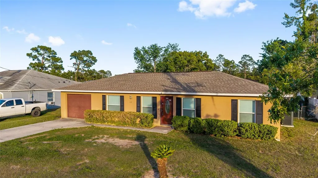 13 Pecan Run Radial Ocala FL 34472