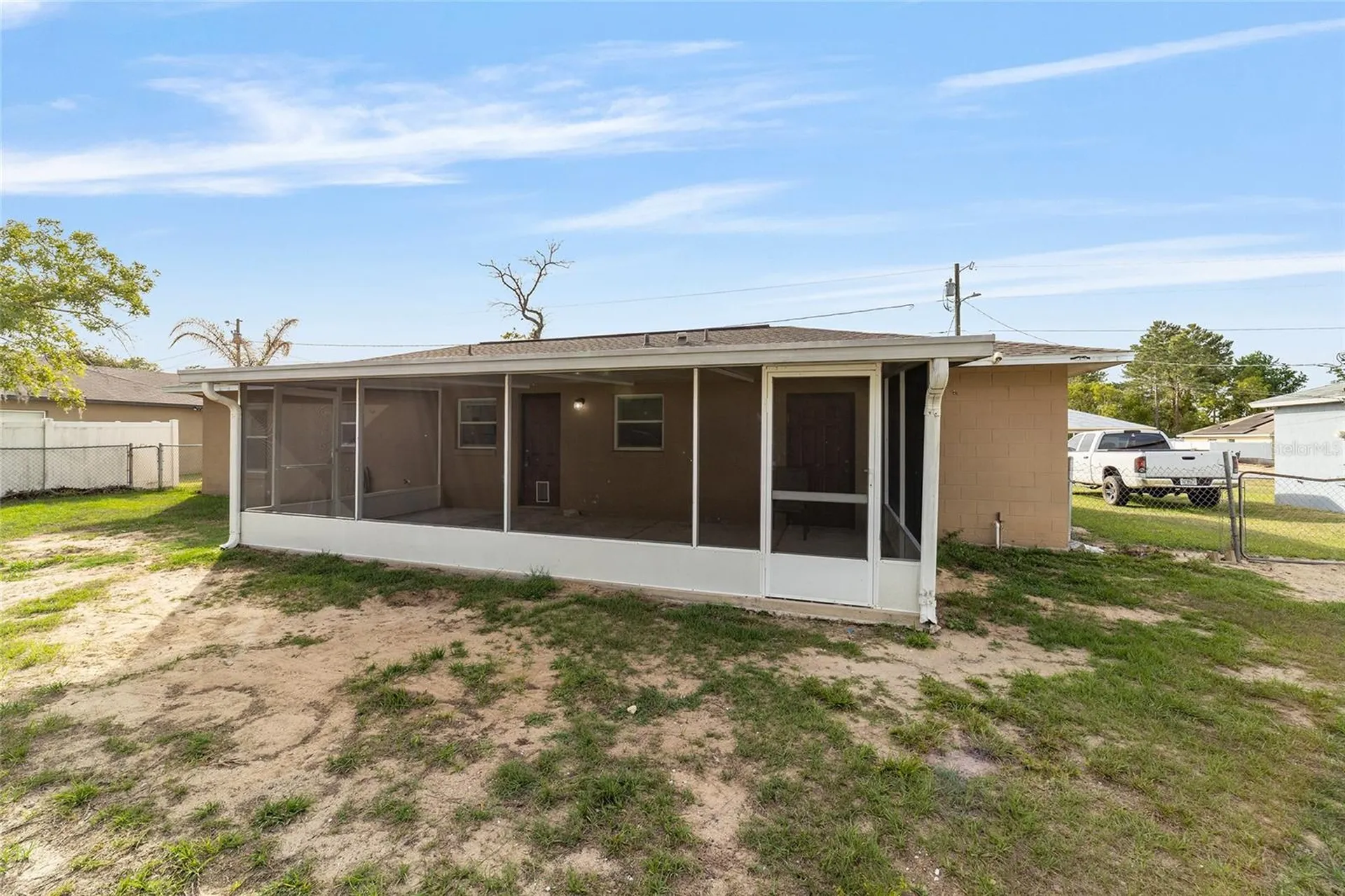 13 Pecan Run Radial Ocala FL 34472