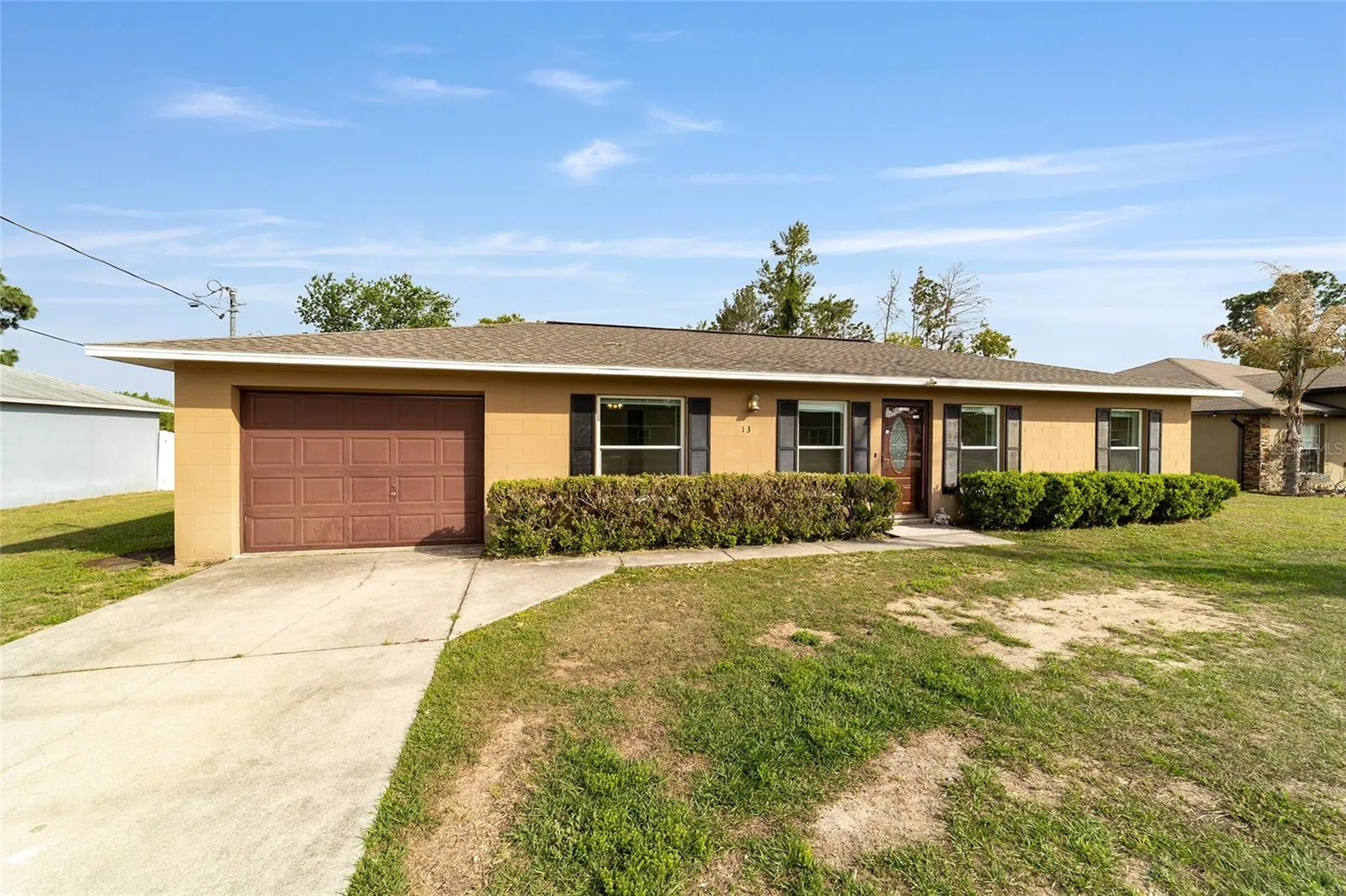 13 Pecan Run Radial Ocala FL 34472