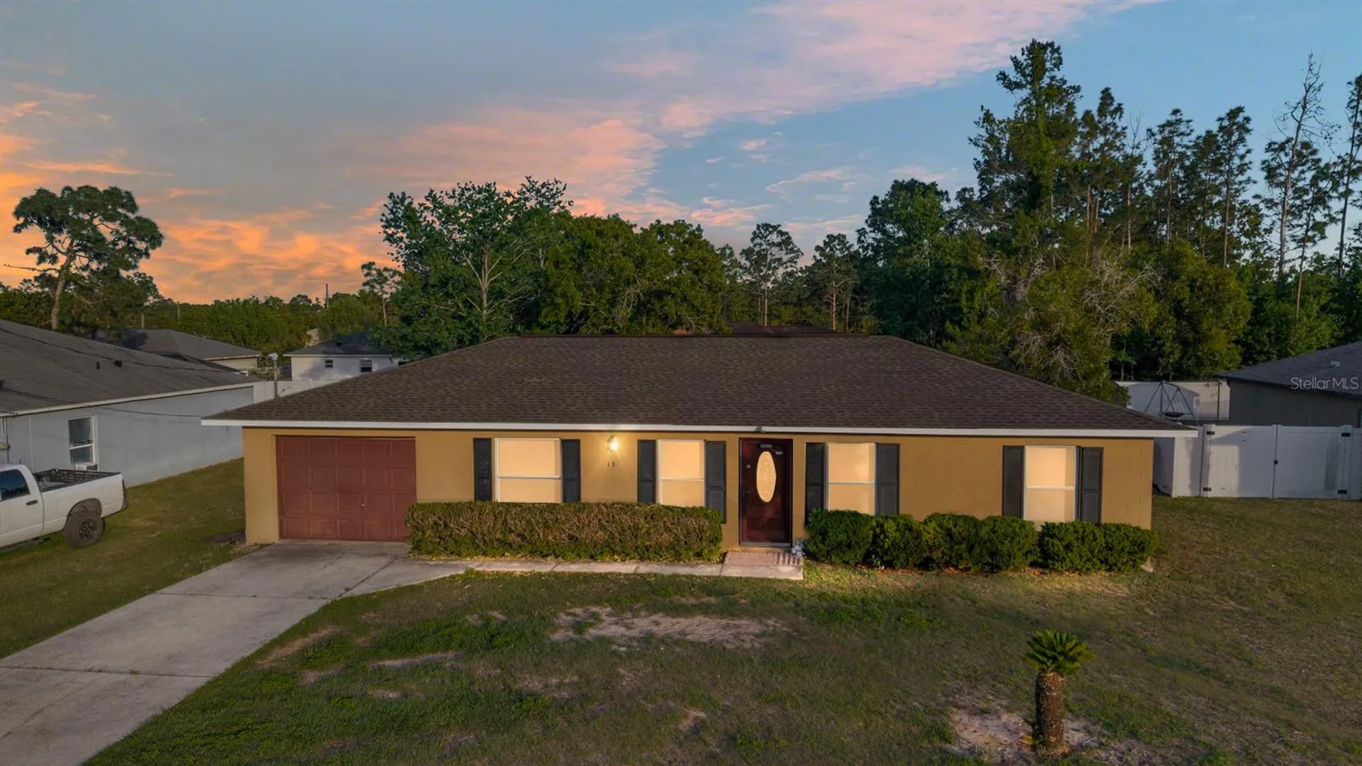 13 Pecan Run Radial Ocala FL 34472