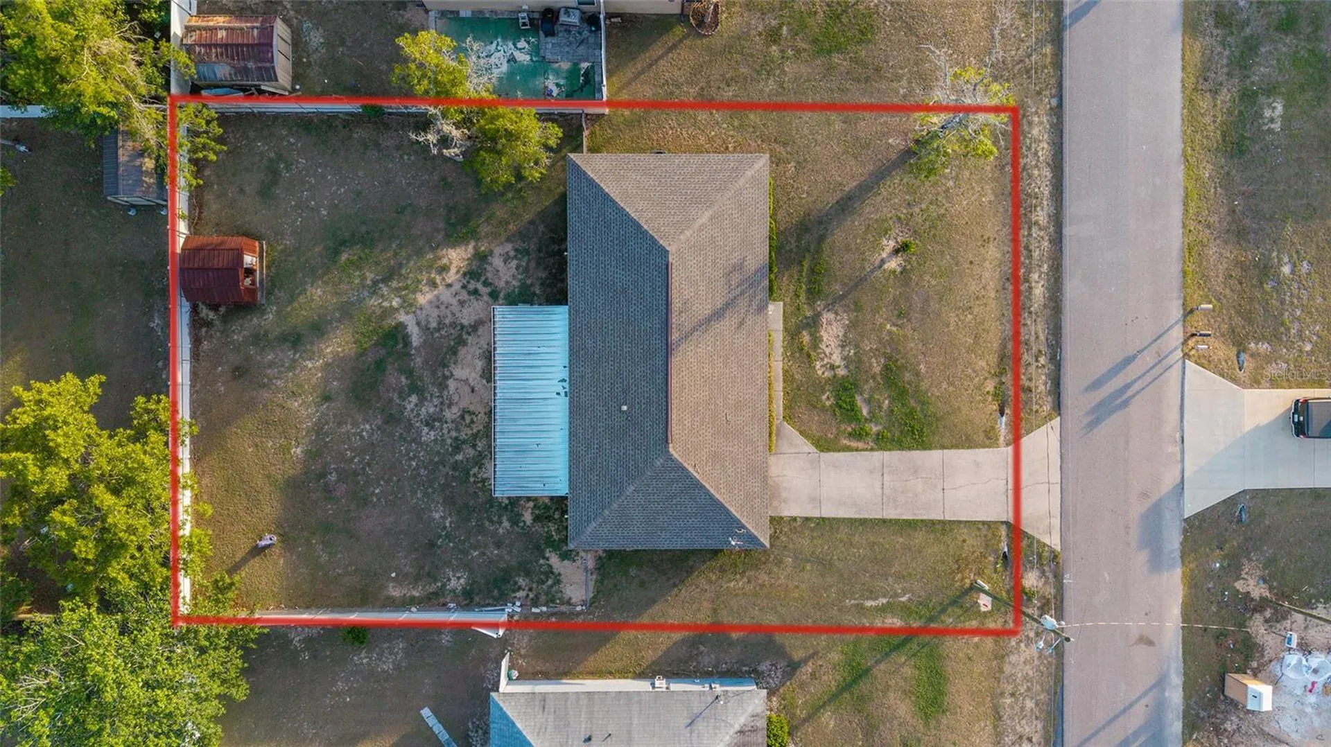 13 Pecan Run Radial Ocala FL 34472