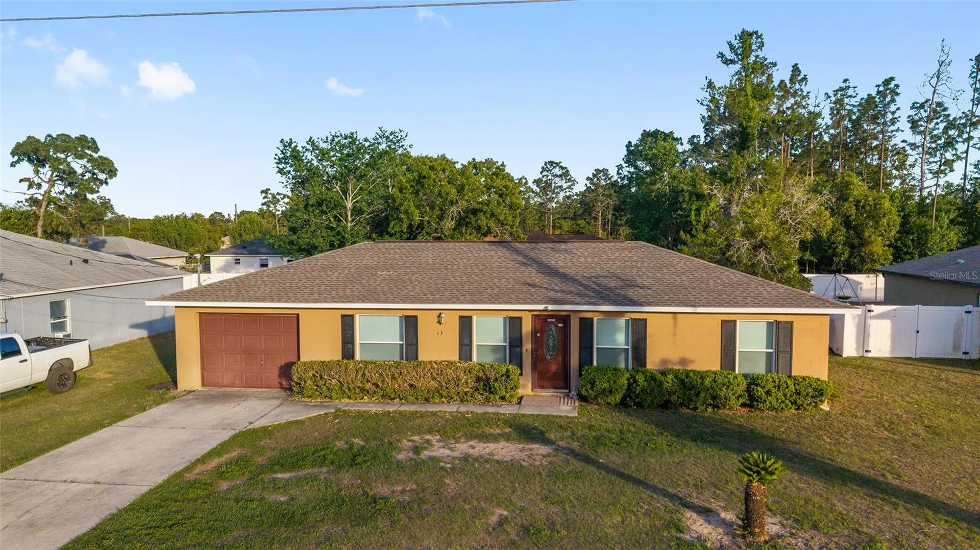 13 Pecan Run Radial Ocala FL 34472