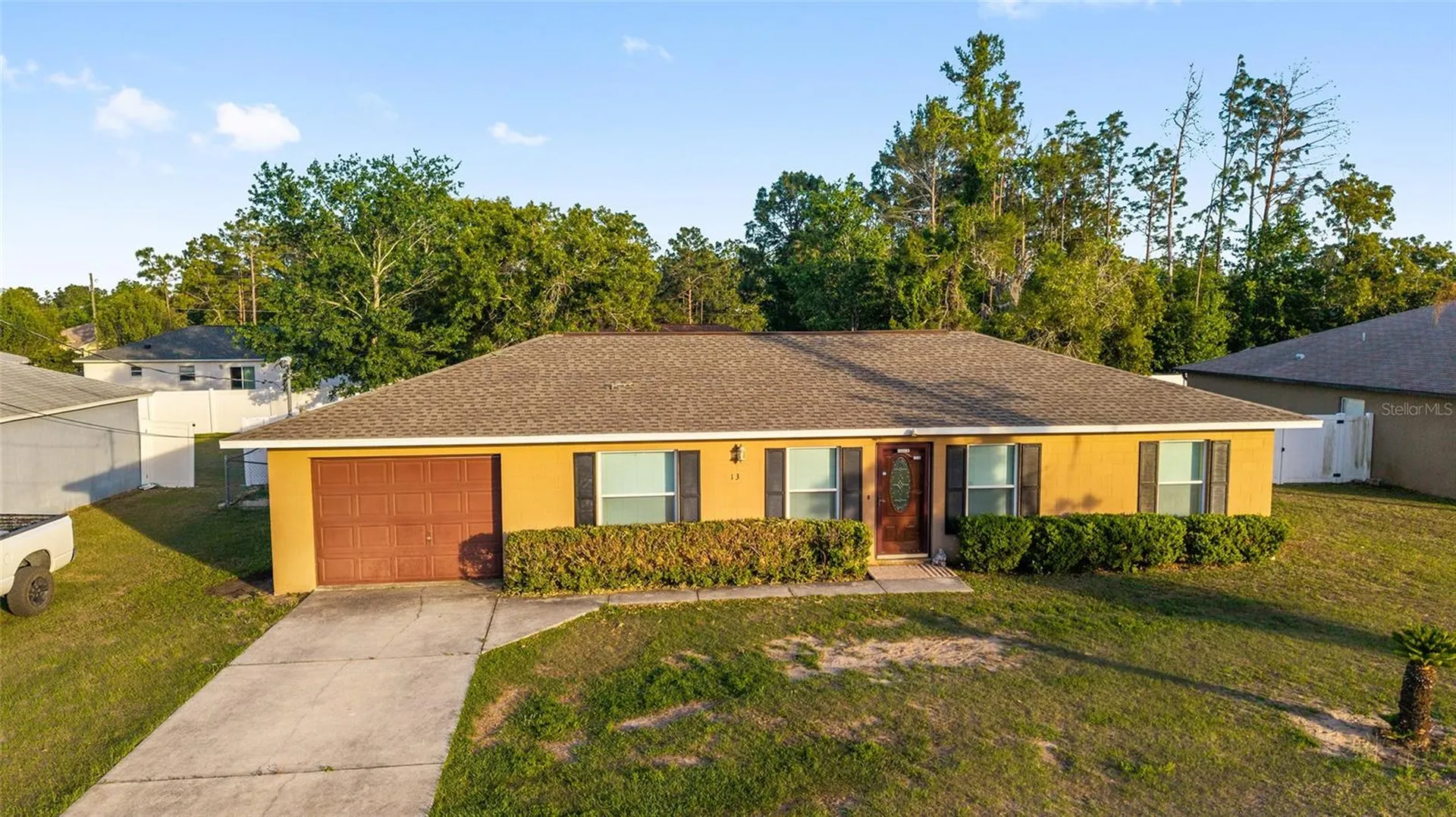 13 Pecan Run Radial Ocala FL 34472