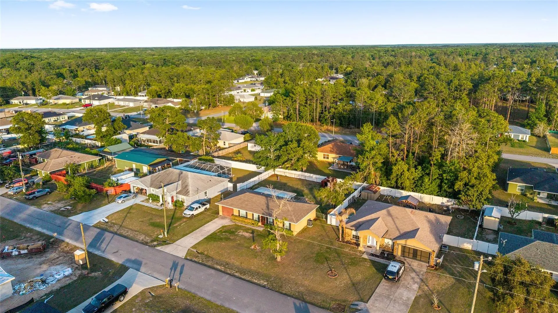 13 Pecan Run Radial Ocala FL 34472