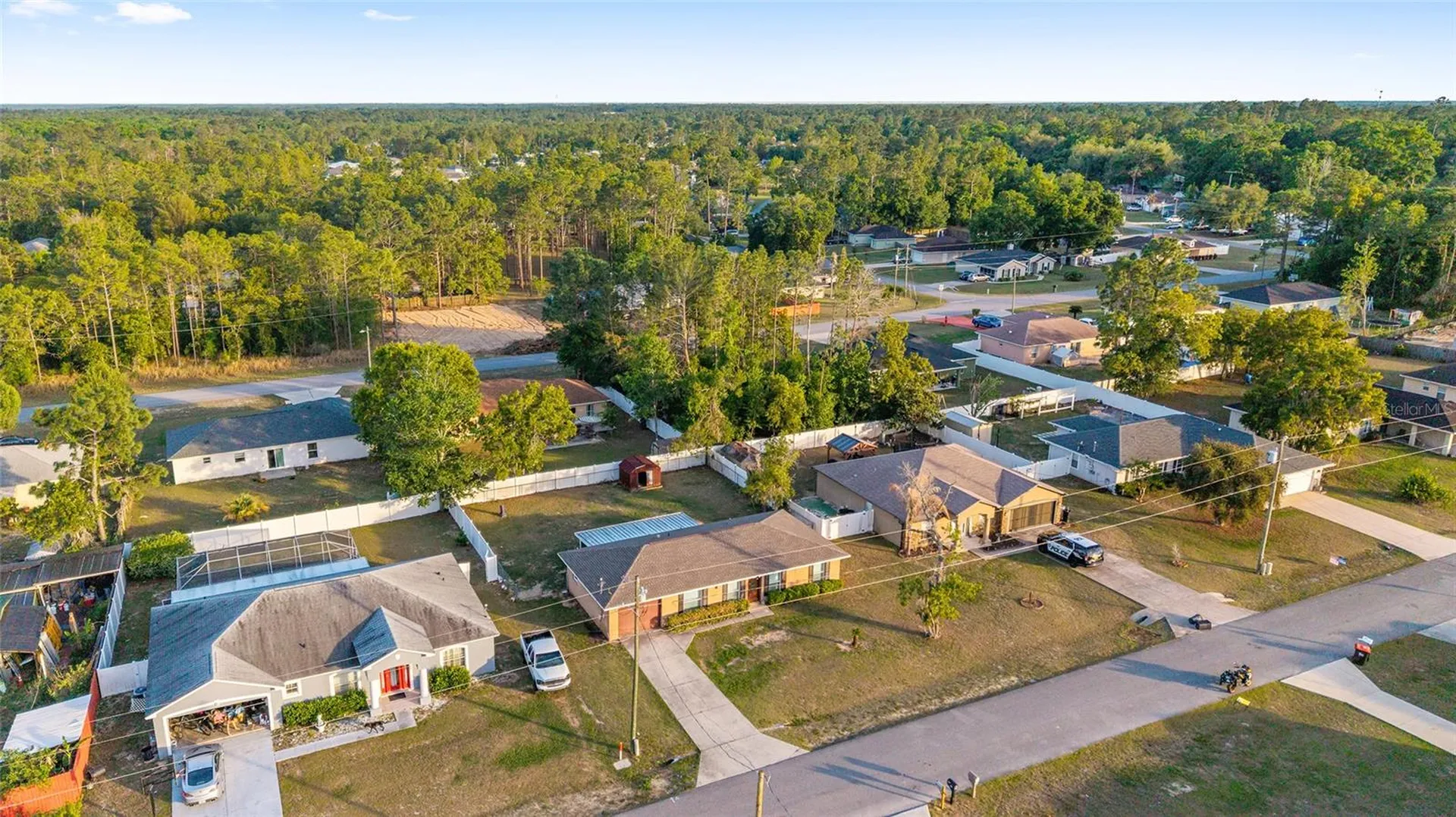 13 Pecan Run Radial Ocala FL 34472