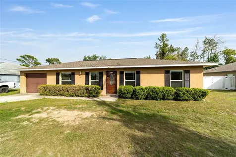 13 Pecan Run Radial Ocala FL 34472