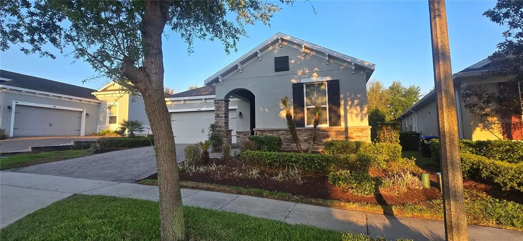 7564 Bishop Square Drive Winter Garden FL 34787