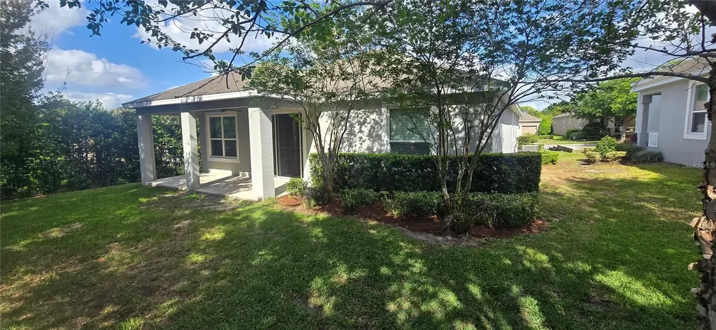 7564 Bishop Square Drive Winter Garden FL 34787