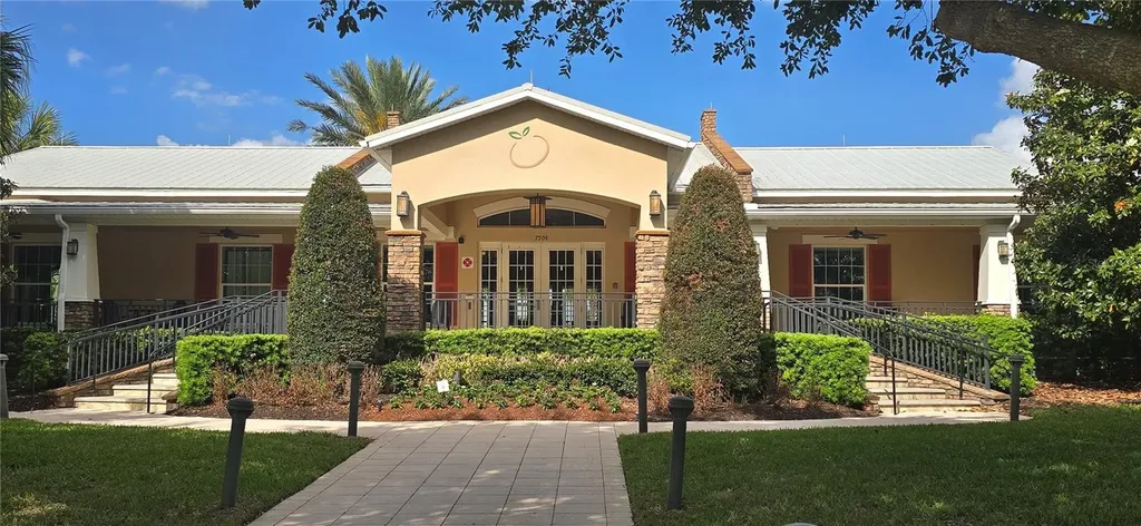 7564 Bishop Square Drive Winter Garden FL 34787