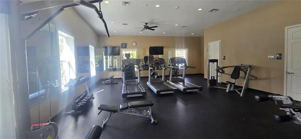 7564 Bishop Square Drive Winter Garden FL 34787