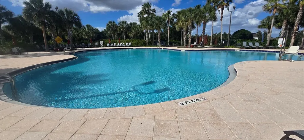 7564 Bishop Square Drive Winter Garden FL 34787
