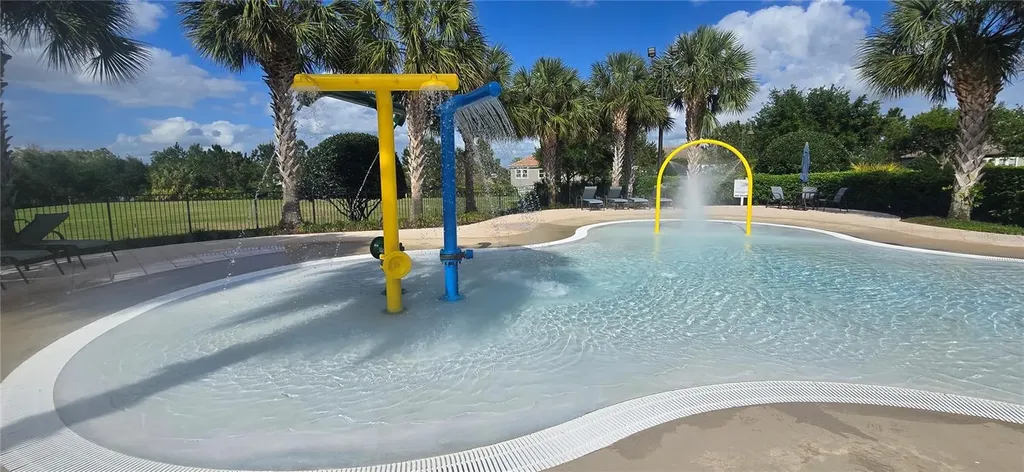 7564 Bishop Square Drive Winter Garden FL 34787