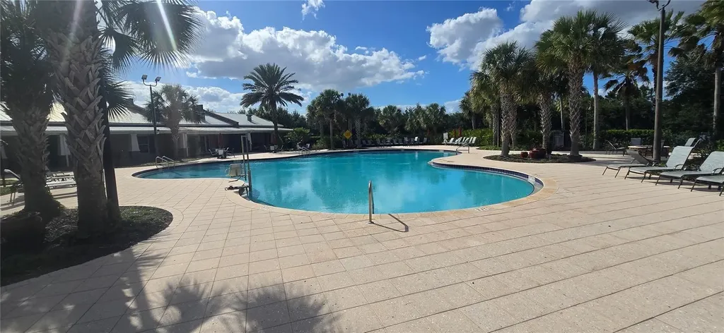 7564 Bishop Square Drive Winter Garden FL 34787