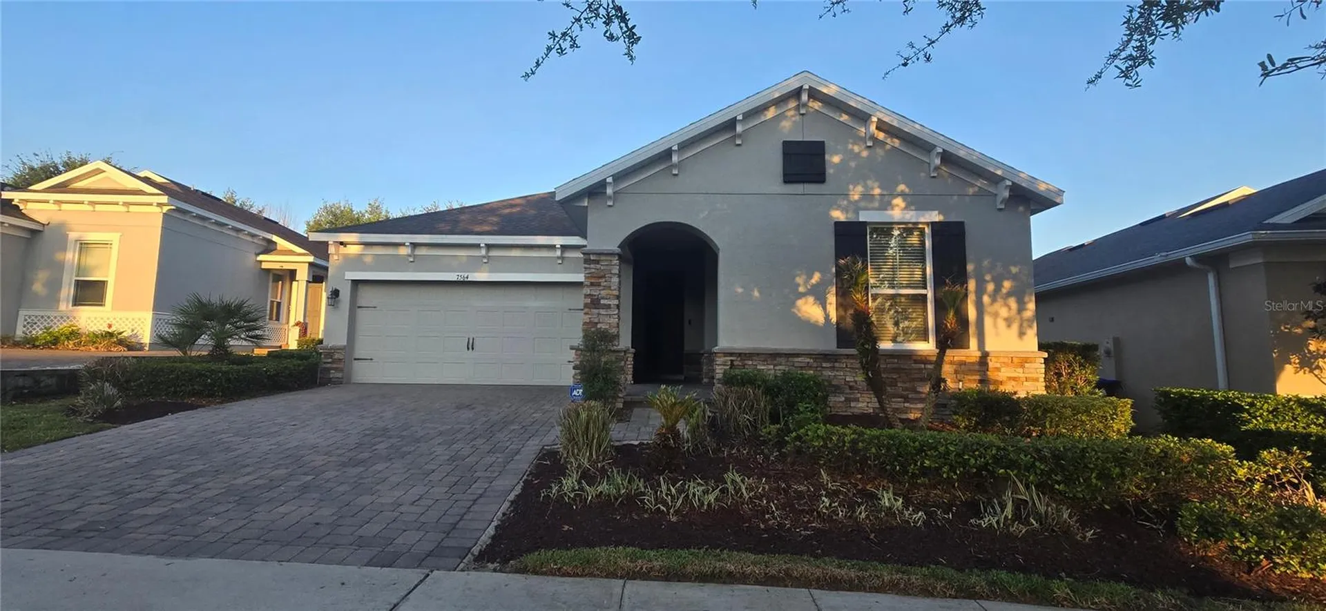 7564 Bishop Square Drive Winter Garden FL 34787
