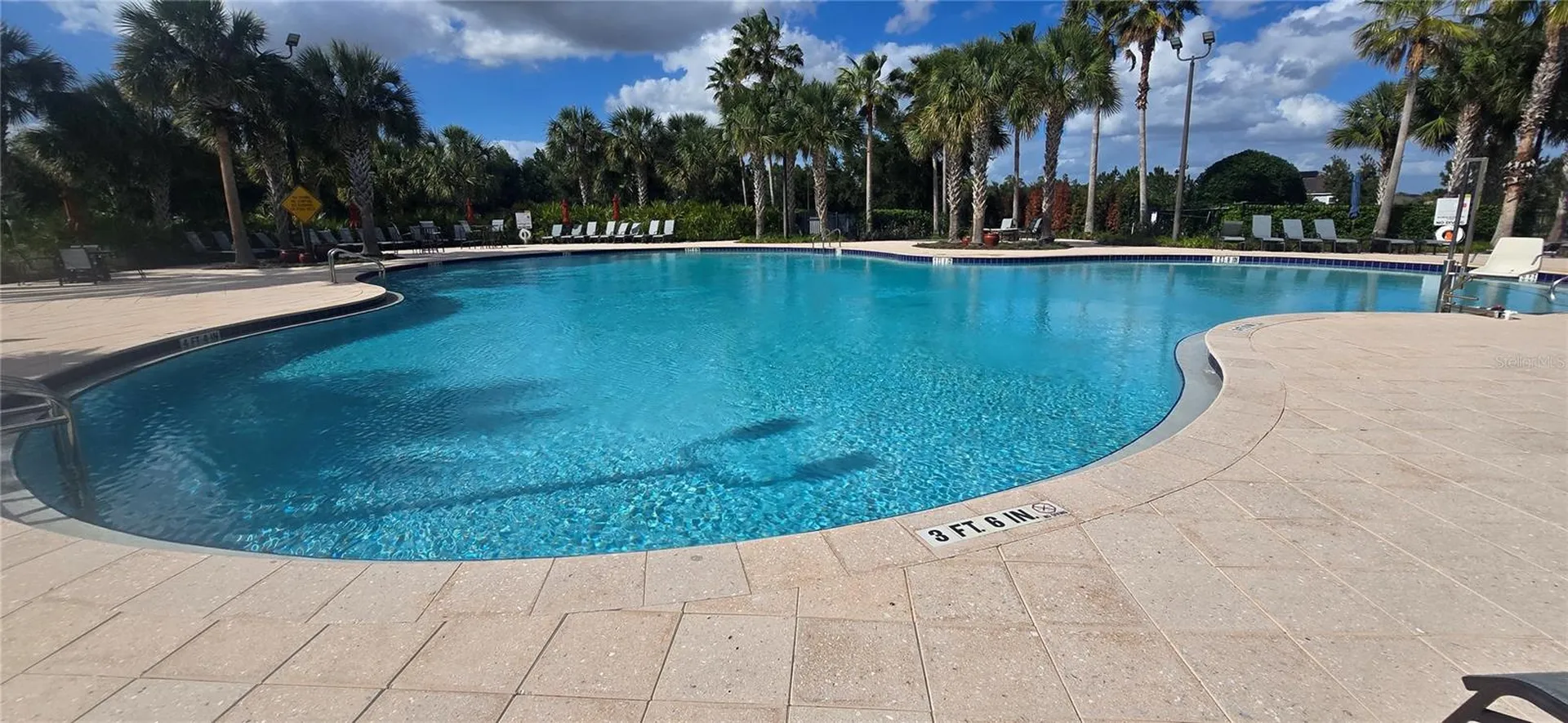 7564 Bishop Square Drive Winter Garden FL 34787