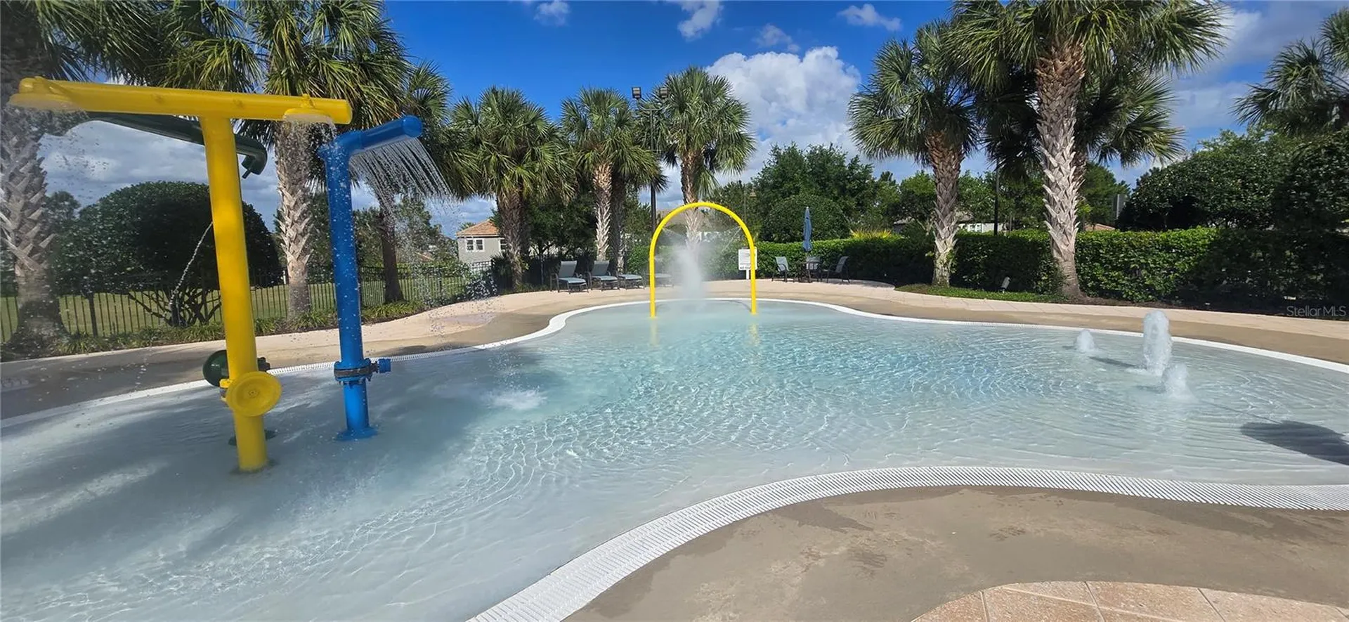 7564 Bishop Square Drive Winter Garden FL 34787