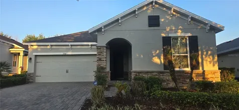 7564 Bishop Square Drive Winter Garden FL 34787