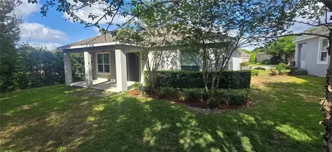 7564 Bishop Square Drive Winter Garden FL 34787